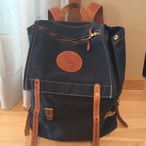 Yuketen Backpack
